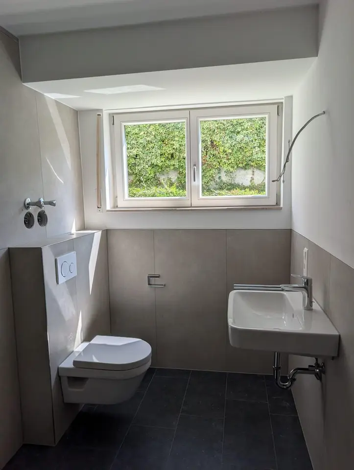 3 Zimmer Wohnung mit 82 m² in Rastatt – Bild 5