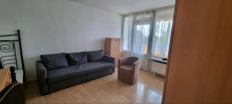 Studio mit 31 m² in Oberursel – Bild 2
