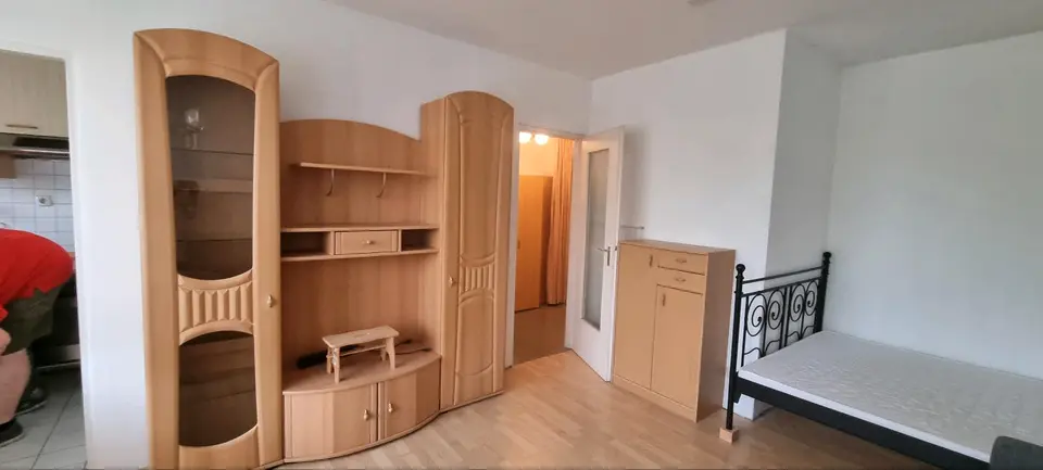 Studio mit 31 m² in Oberursel – Bild 3