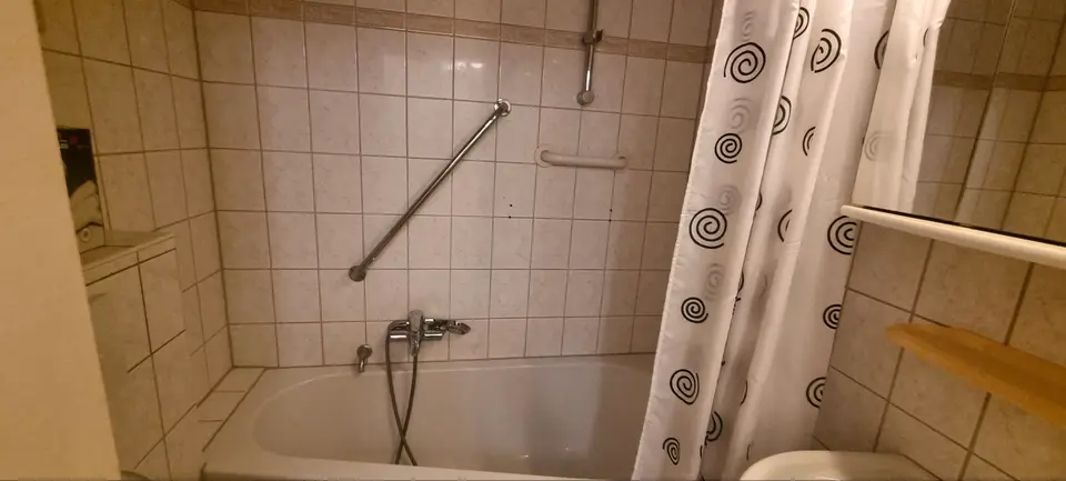 Studio mit 31 m² in Oberursel – Bild 4