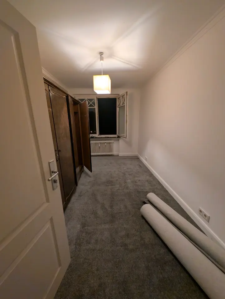 Studio mit 31 m² in Oberursel – Bild 9