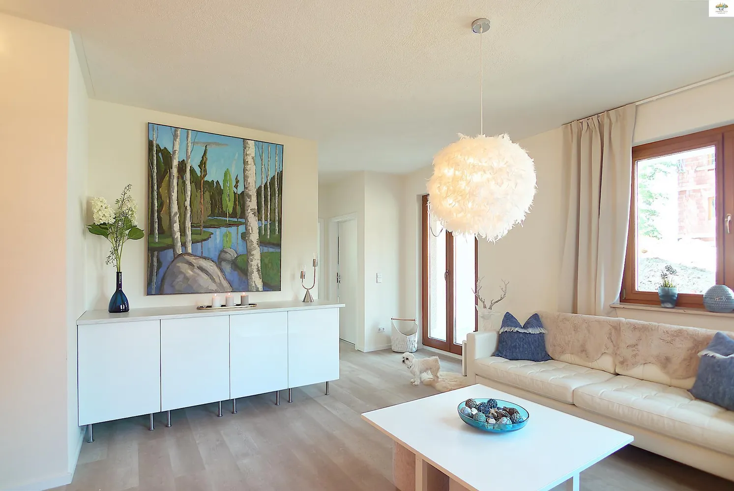4 Zimmer Wohnung mit 90 m² in Dresden – Bild 3