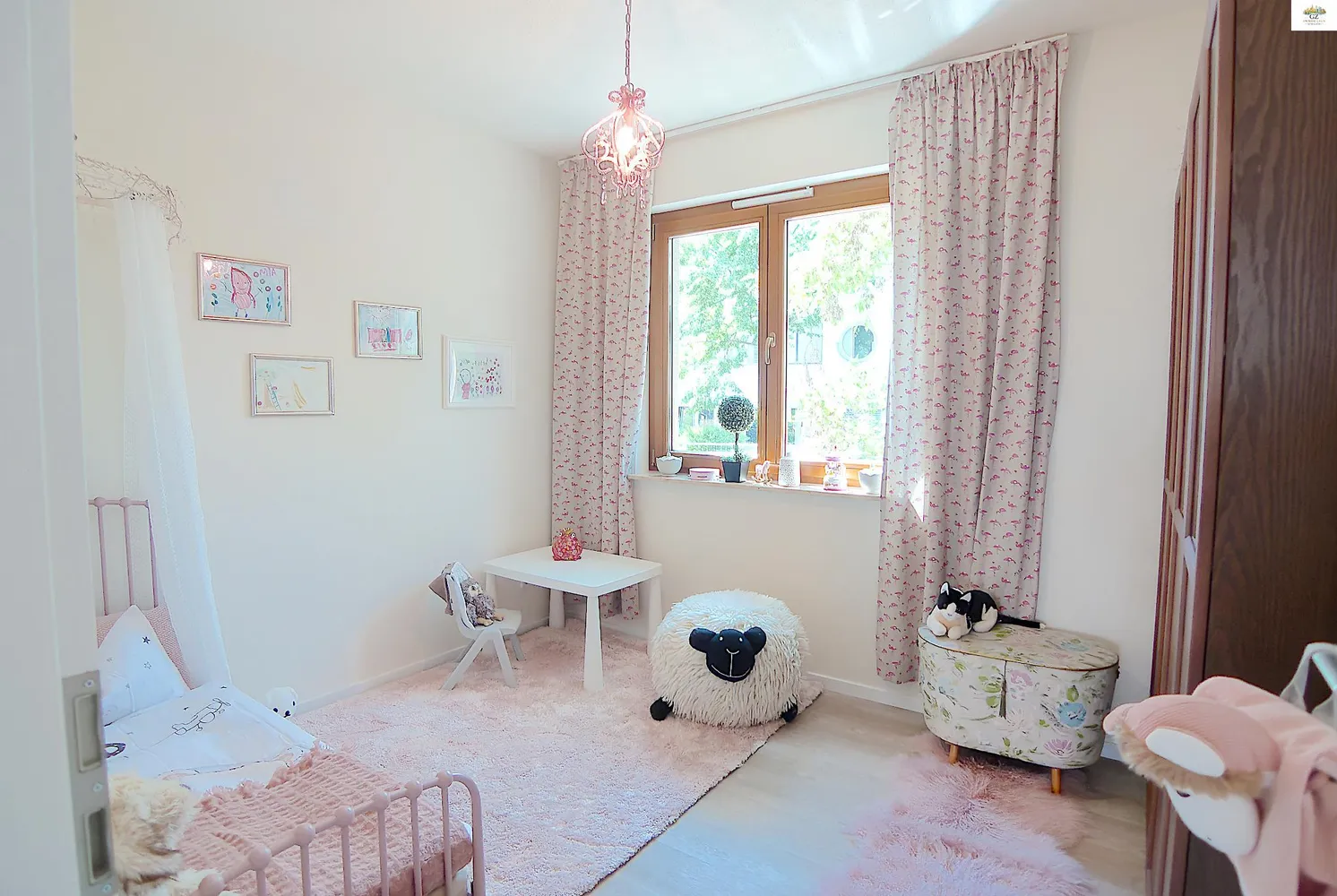 4 Zimmer Wohnung mit 90 m² in Dresden – Bild 7