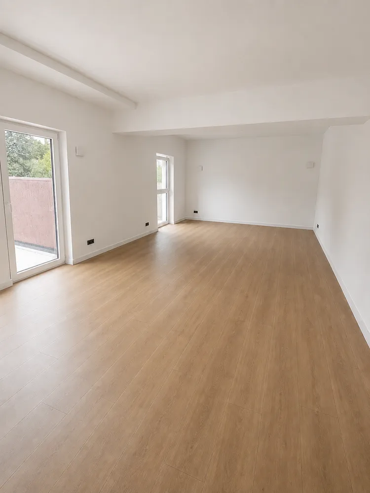 3 Zimmer Wohnung mit 72 m² in Bottrop – Bild 1
