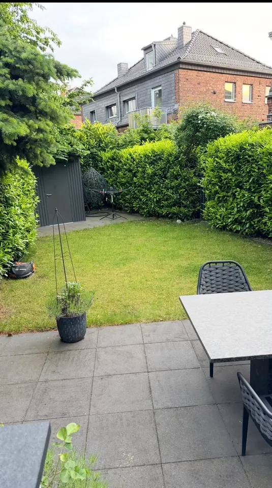 6 Zimmer Haus mit 110 m² in Düsseldorf – Bild 4
