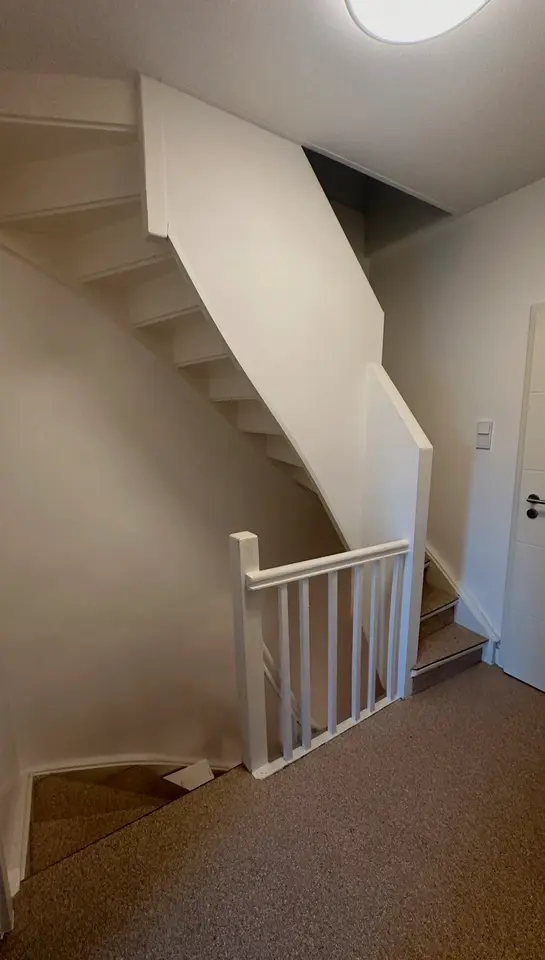 6 Zimmer Haus mit 110 m² in Düsseldorf – Bild 5