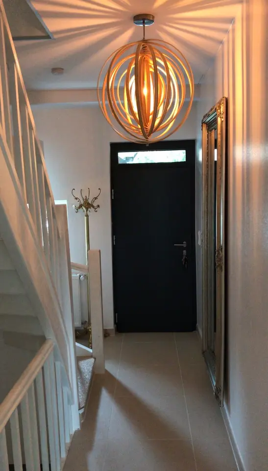 6 Zimmer Haus mit 110 m² in Düsseldorf – Bild 6