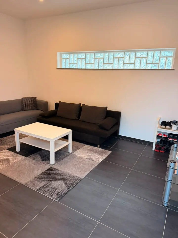 Studio mit 38 m² in Rodgau – Bild 1