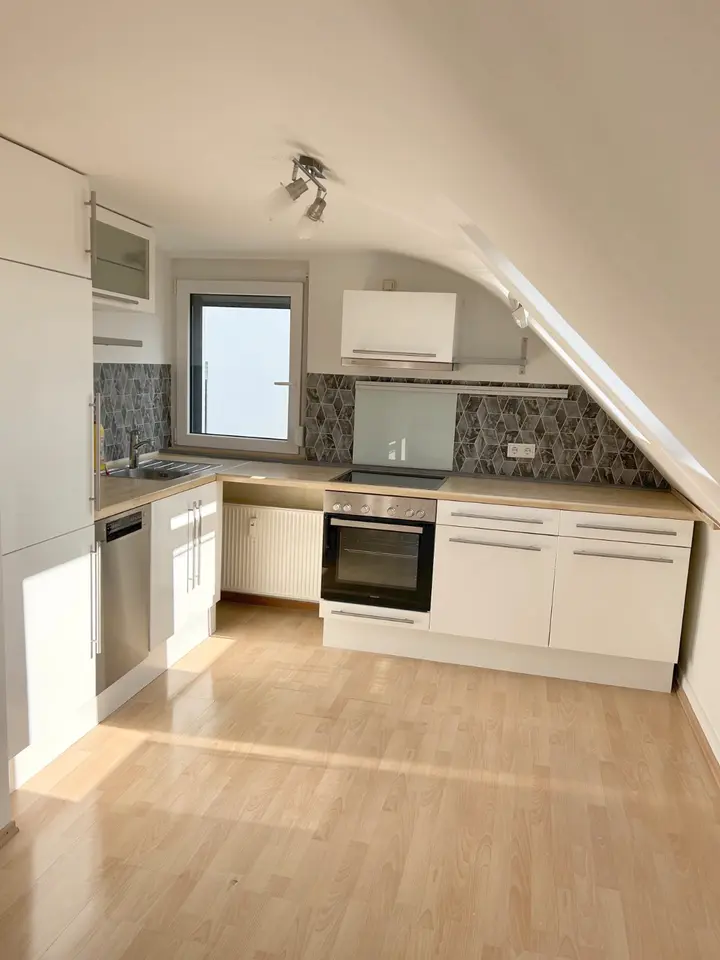 Studio mit 38 m² in Rodgau – Bild 3