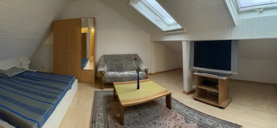 Studio mit 38 m² in Rodgau – Bild 7