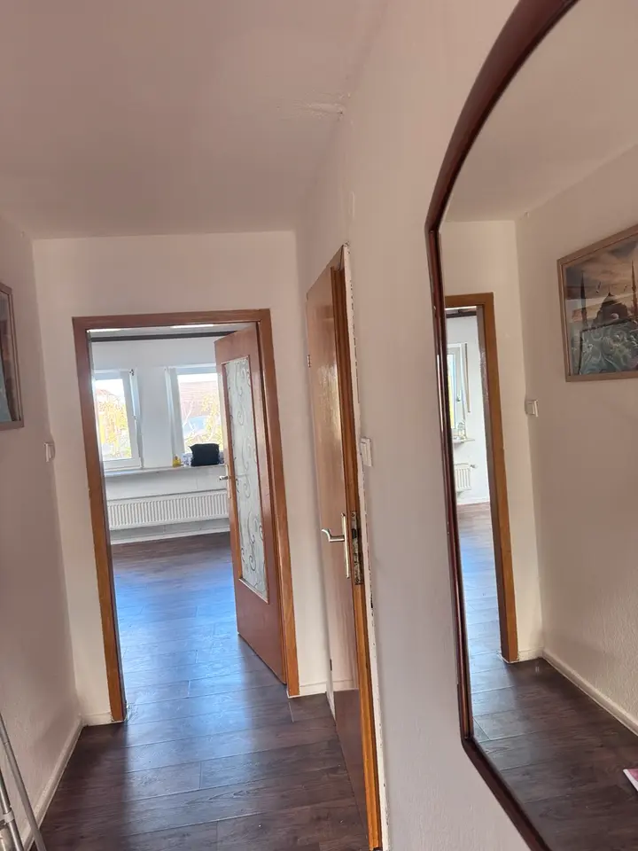 Studio mit 38 m² in Rodgau – Bild 10