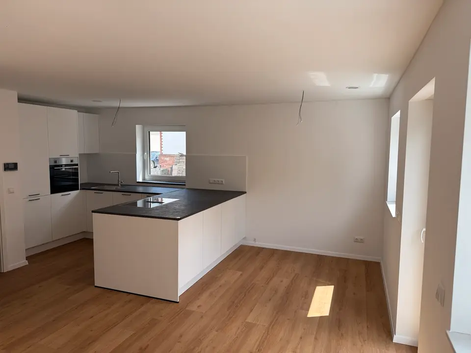 5 Zimmer Haus mit 155 m² in Frankfurt am Main – Bild 1