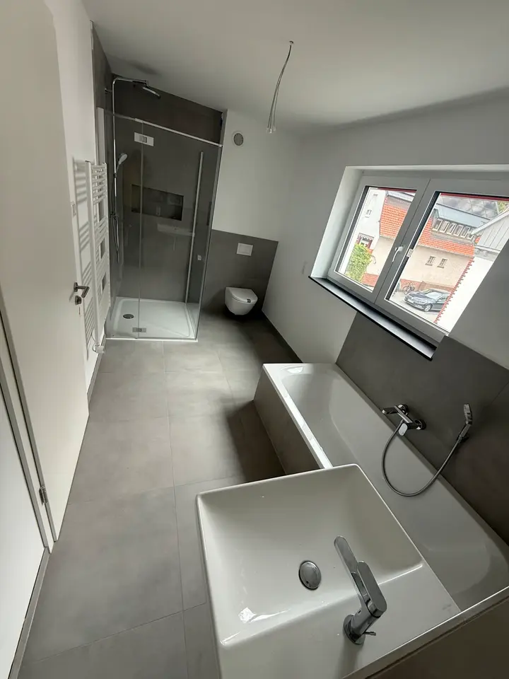 5 Zimmer Haus mit 155 m² in Frankfurt am Main – Bild 4