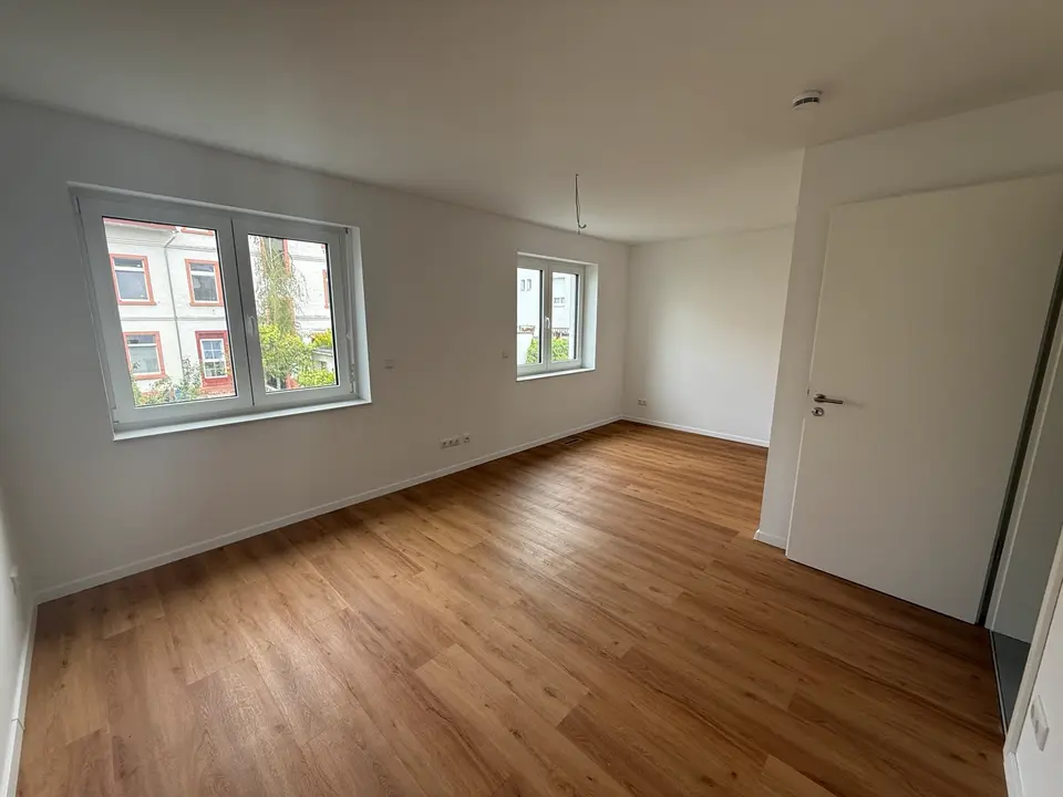5 Zimmer Haus mit 155 m² in Frankfurt am Main – Bild 9