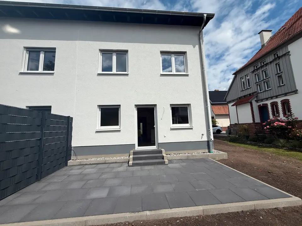 5 Zimmer Haus mit 155 m² in Frankfurt am Main – Bild 10