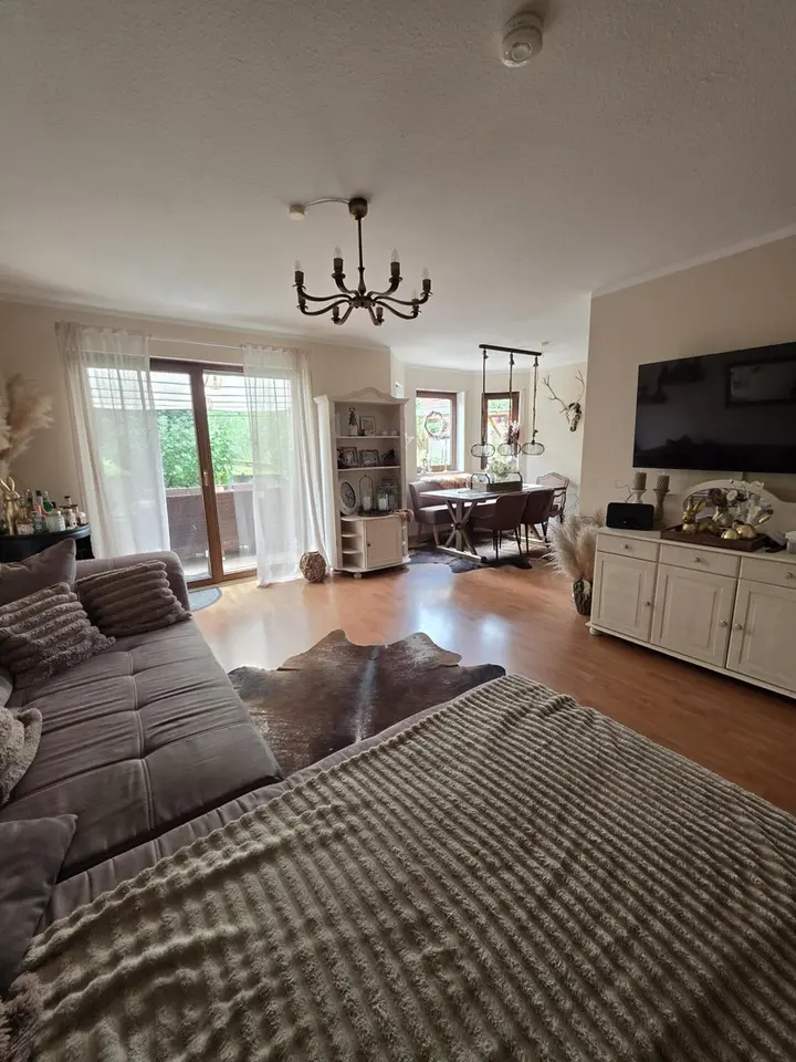 5 Zimmer Haus mit 165 m² in Heidelberg – Bild 6