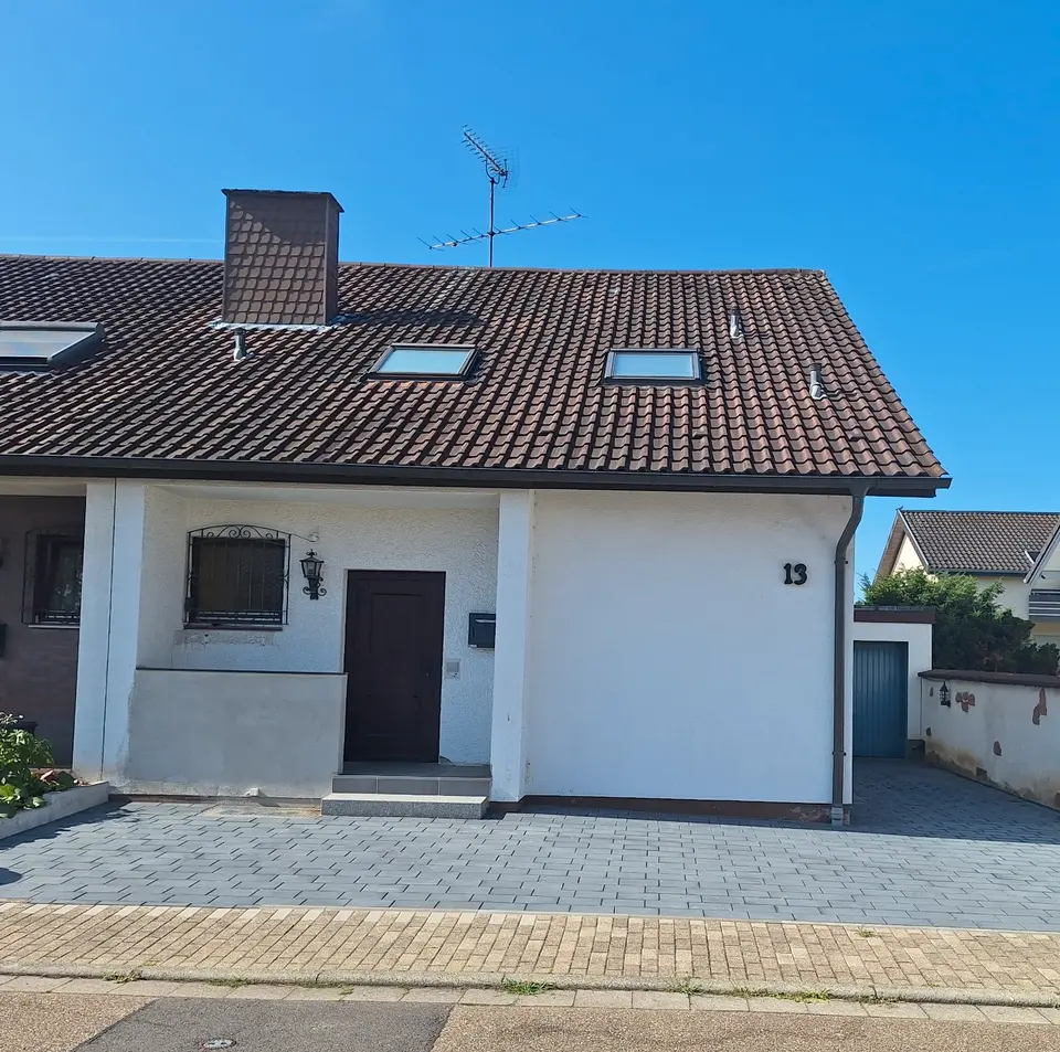 5 Zimmer Haus mit 165 m² in Heidelberg – Bild 9