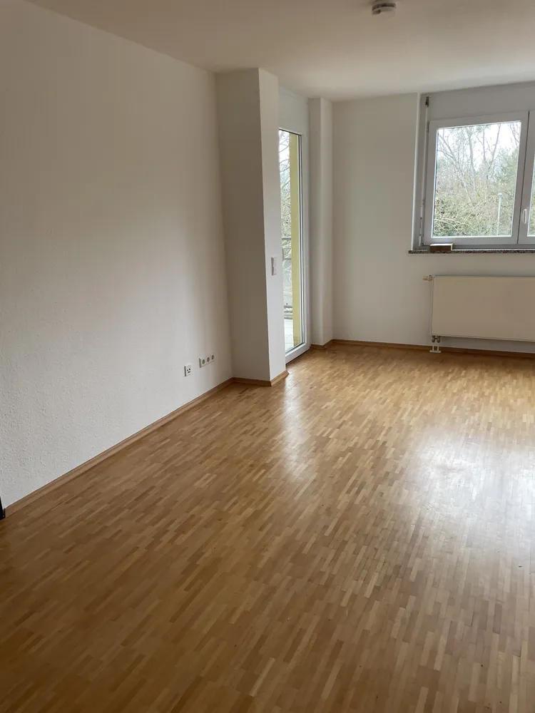 2 Zimmer Wohnung mit 55 m² in Frankfurt am Main – Bild 2