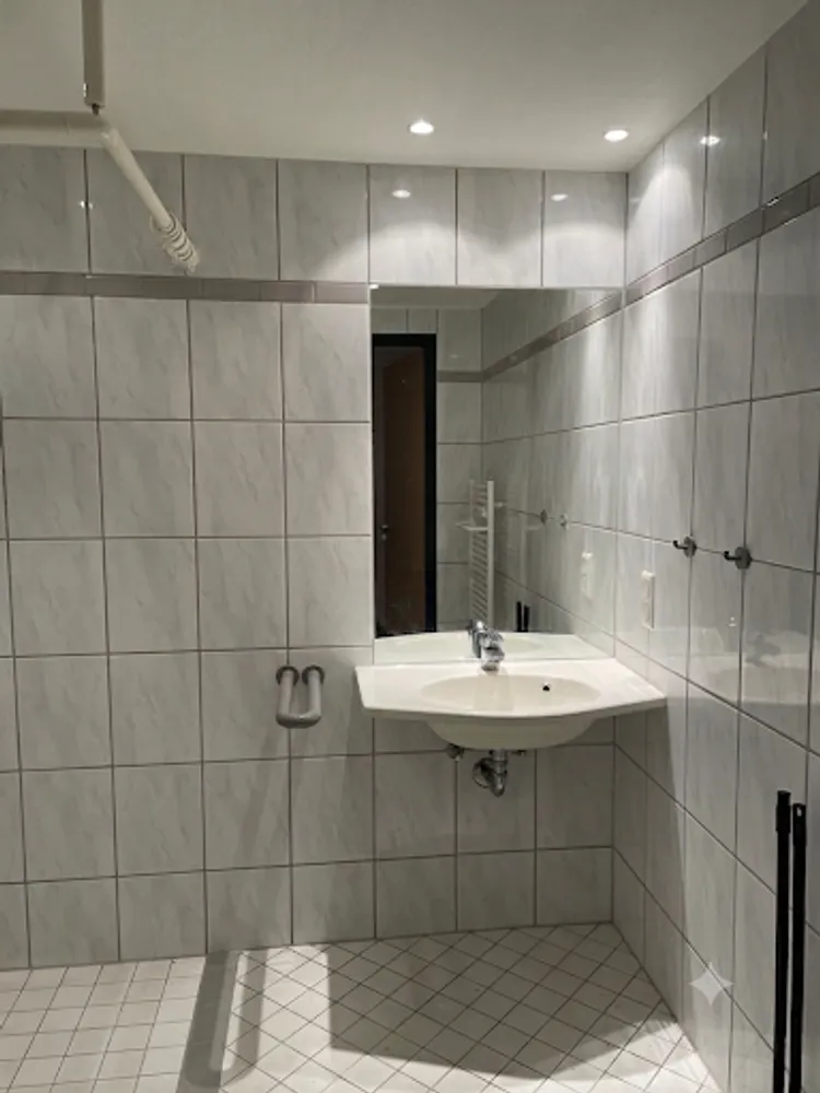 2 Zimmer Wohnung mit 55 m² in Frankfurt am Main – Bild 11