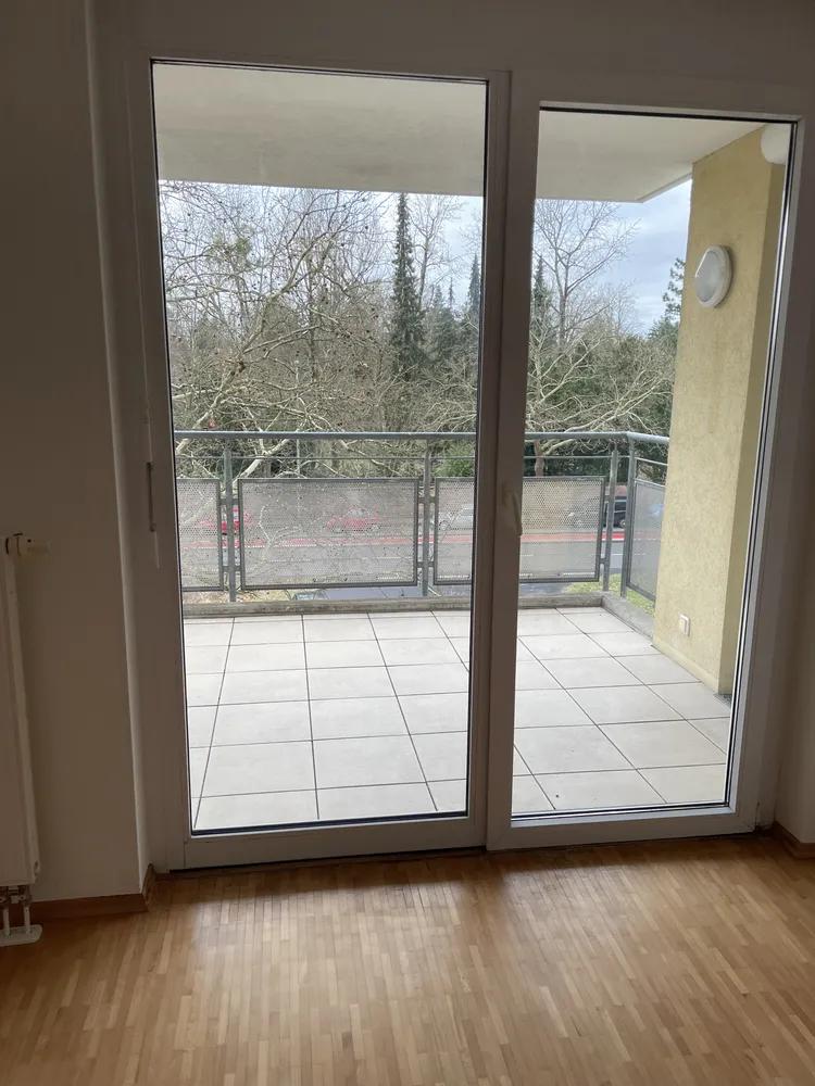 2 Zimmer Wohnung mit 55 m² in Frankfurt am Main – Bild 12