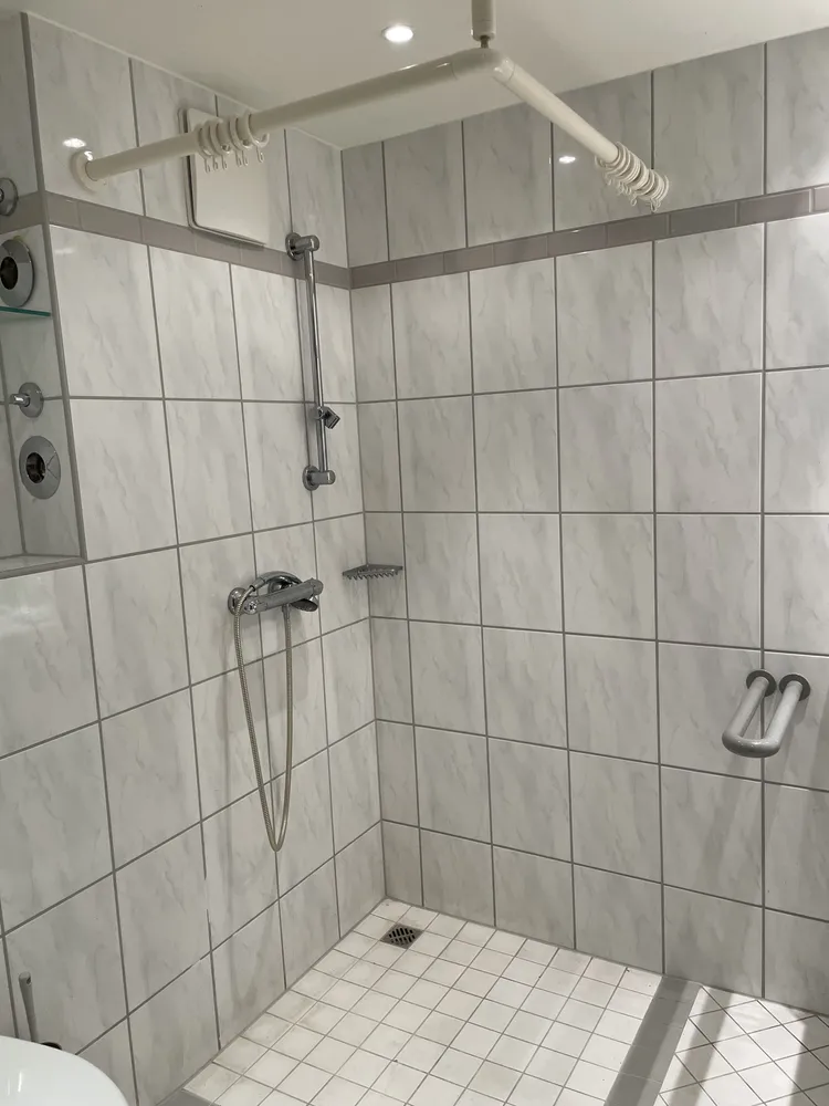 2 Zimmer Wohnung mit 55 m² in Frankfurt am Main – Bild 5