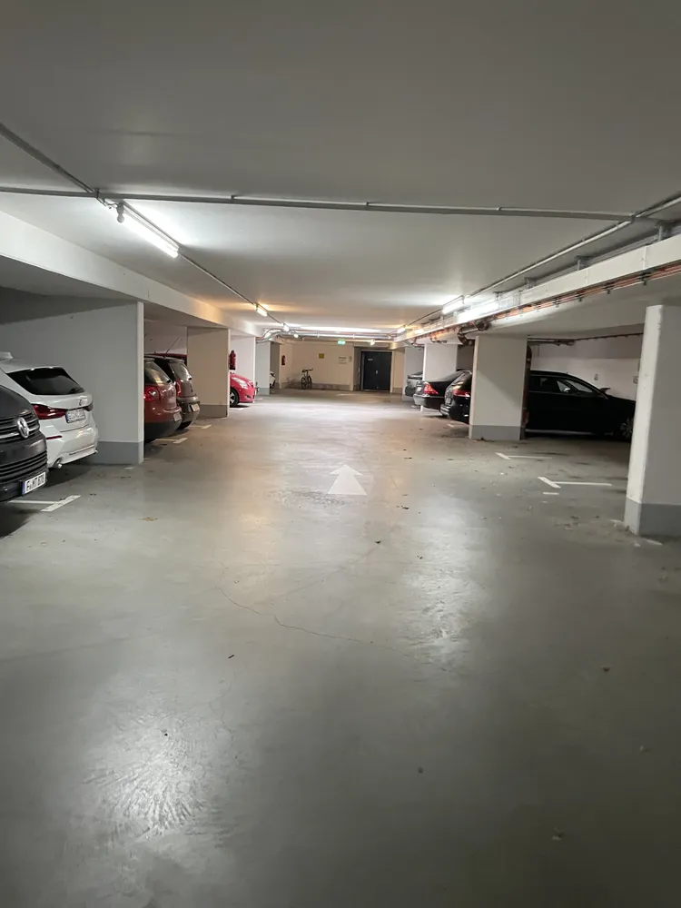 2 Zimmer Wohnung mit 55 m² in Frankfurt am Main – Bild 9