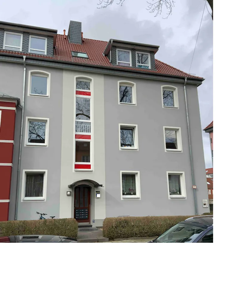 5 Zimmer Wohnung mit 117 m² in Bremen – Bild 1