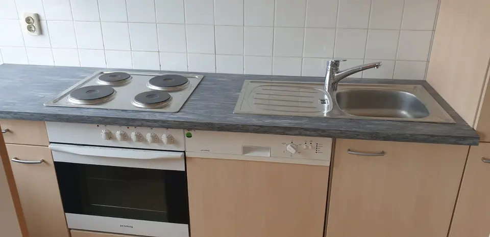 3 Zimmer Wohnung mit 39 m² in Erlangen – Bild 6