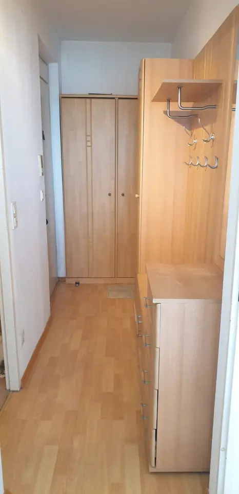 3 Zimmer Wohnung mit 39 m² in Erlangen – Bild 9