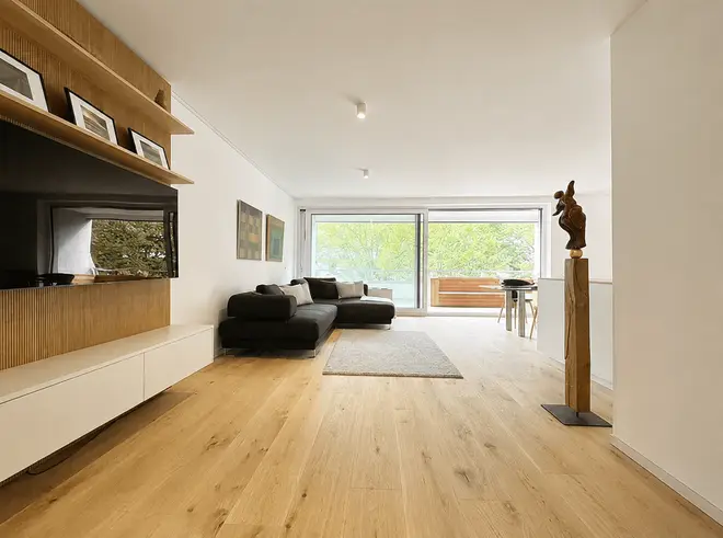 4 Zimmer Wohnung mit 106 m² in Köln – Bild 1