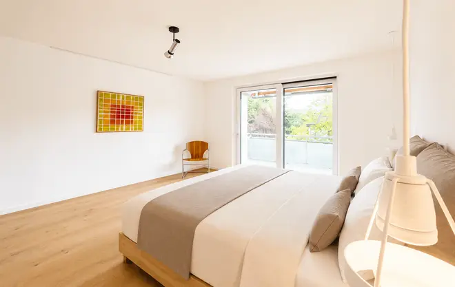 4 Zimmer Wohnung mit 106 m² in Köln – Bild 11