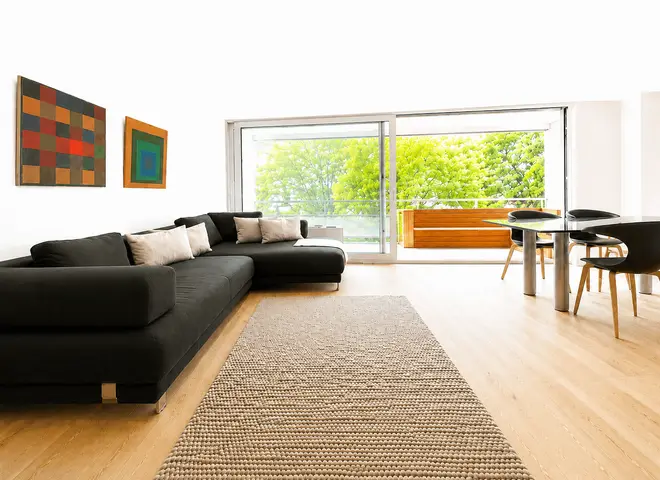 4 Zimmer Wohnung mit 106 m² in Köln – Bild 2