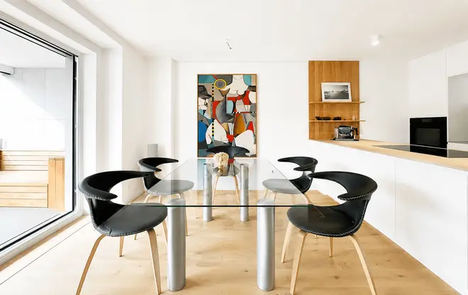 4 Zimmer Wohnung mit 106 m² in Köln – Bild 4
