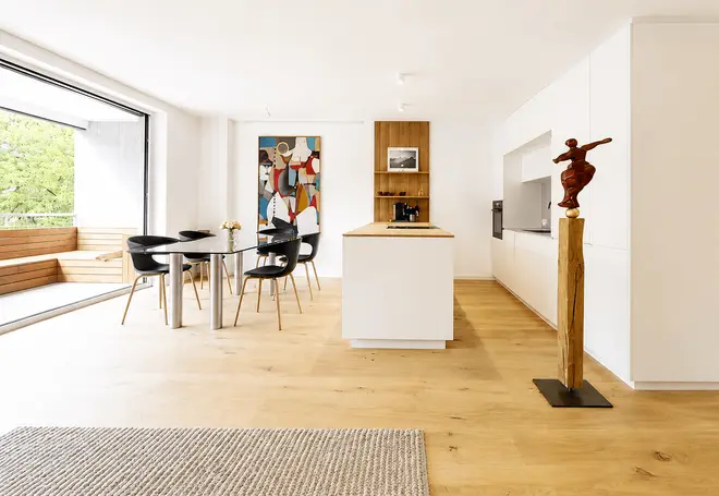 4 Zimmer Wohnung mit 106 m² in Köln – Bild 5