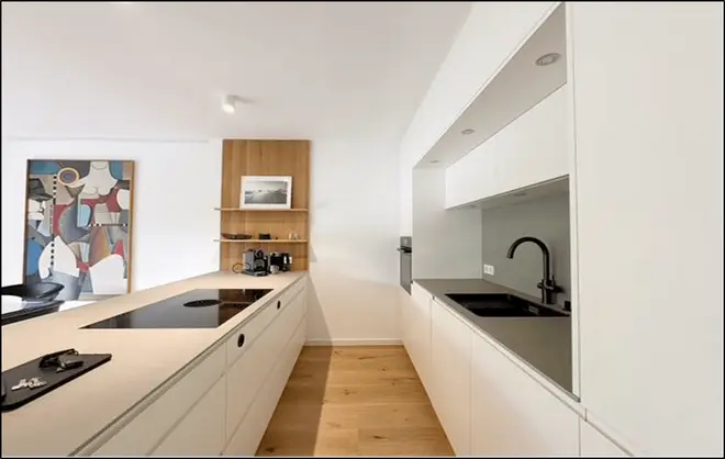 4 Zimmer Wohnung mit 106 m² in Köln – Bild 6
