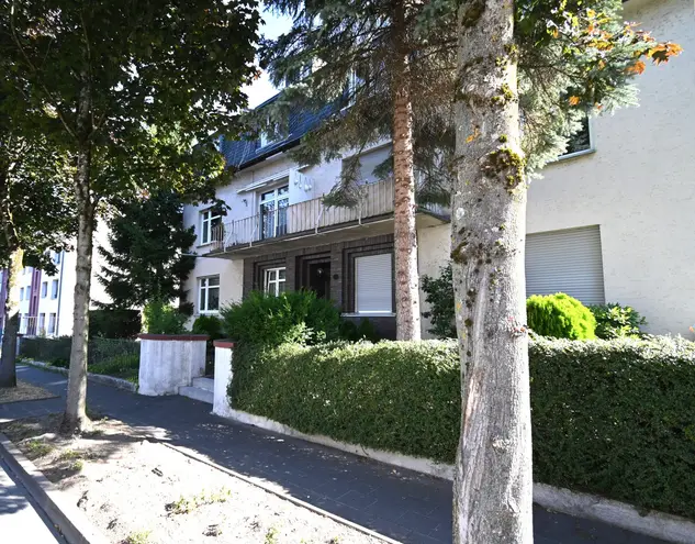 3 Zimmer Wohnung mit 60 m² in Solingen – Bild 1