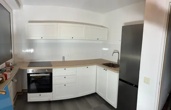 2 Zimmer Wohnung mit 60 m² in Hannover – Bild 8