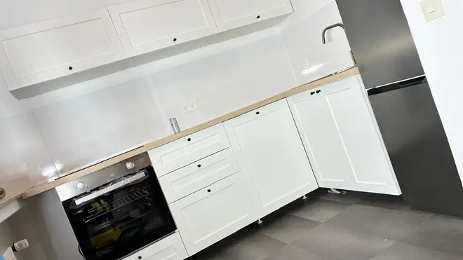 2 Zimmer Wohnung mit 60 m² in Hannover – Bild 9