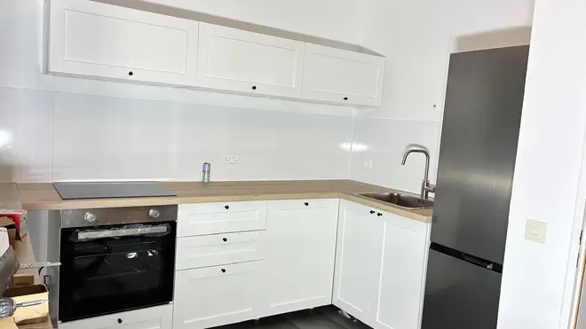 2 Zimmer Wohnung mit 60 m² in Hannover – Bild 10