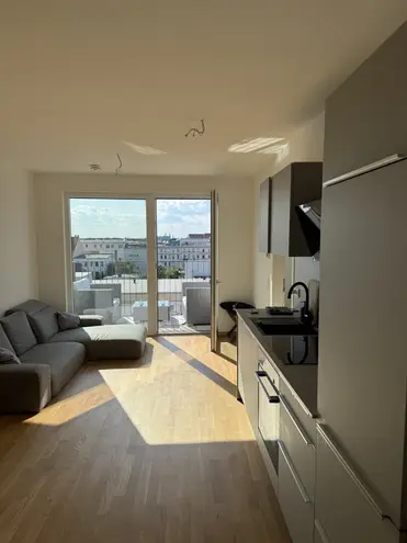 2 Zimmer Wohnung mit 52 m² in Leipzig – Bild 1