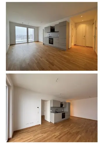 2 Zimmer Wohnung mit 52 m² in Leipzig – Bild 2