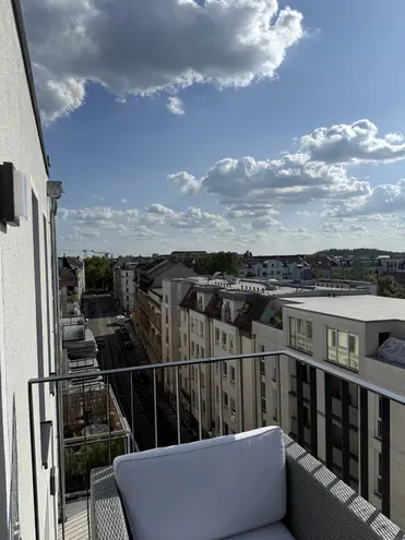 2 Zimmer Wohnung mit 52 m² in Leipzig – Bild 4