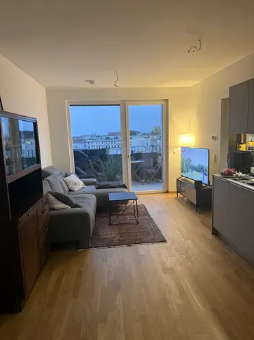 2 Zimmer Wohnung mit 52 m² in Leipzig – Bild 7