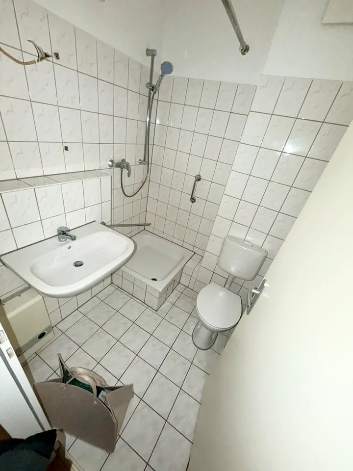 Studio mit 36 m² in Oranienburg – Bild 4