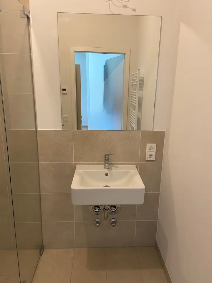 Studio mit 36 m² in Oranienburg – Bild 7