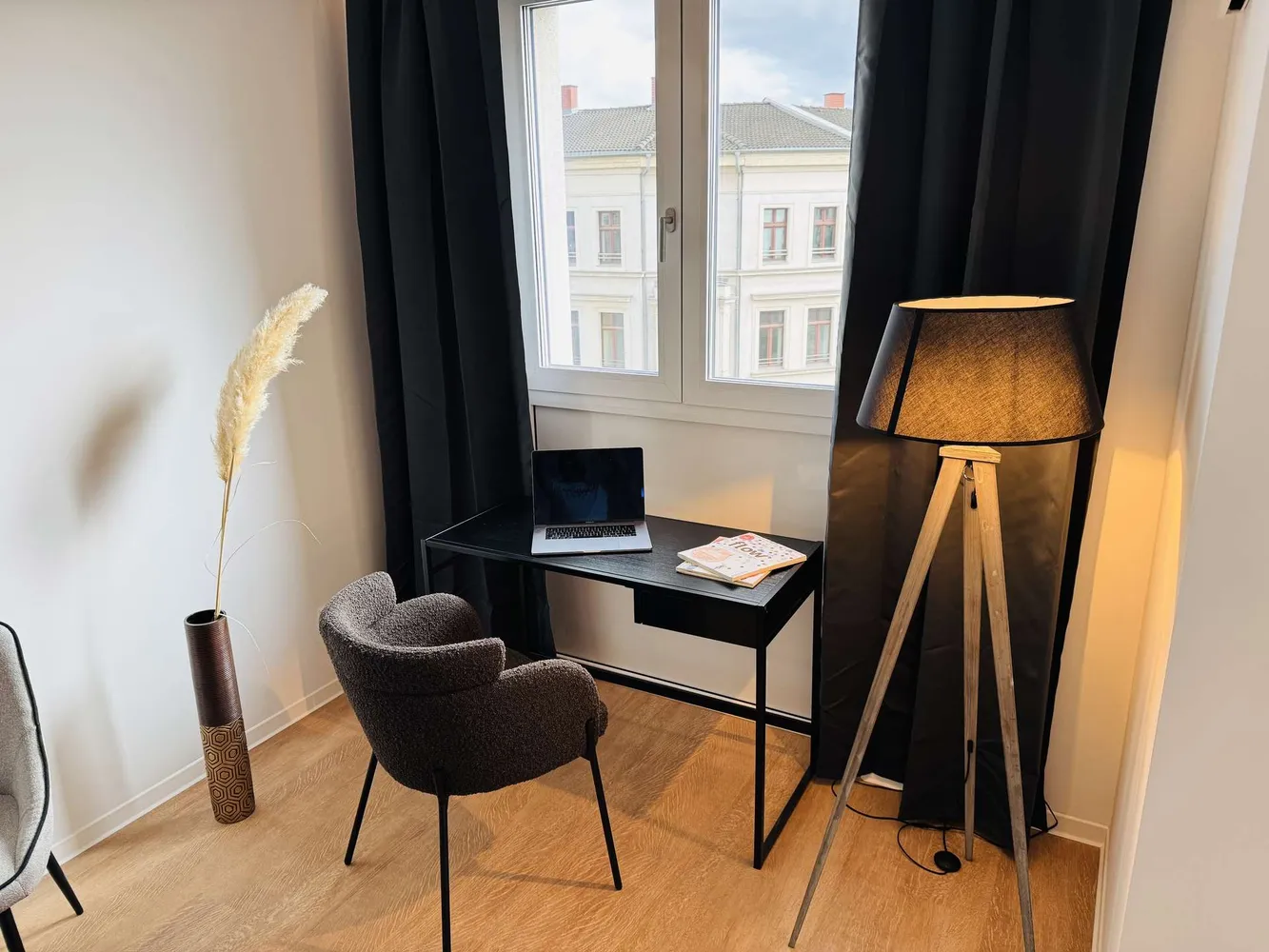 2 Zimmer Wohnung mit 37 m² in Leipzig – Bild 12