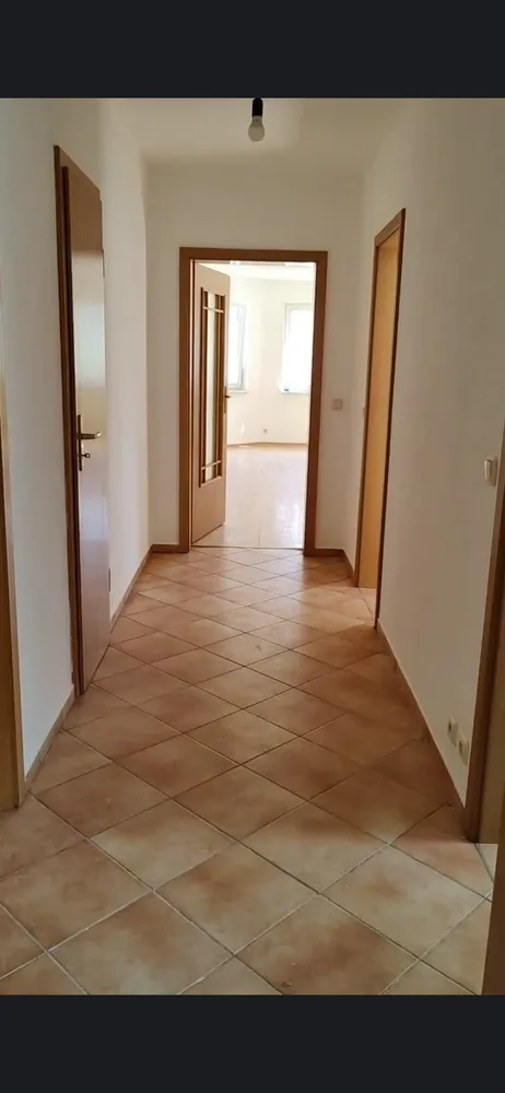 2 Zimmer Wohnung mit 72 m² in Stralsund – Bild 2