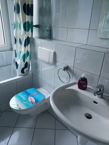 2 Zimmer Wohnung mit 46 m² in Dortmund – Bild 12