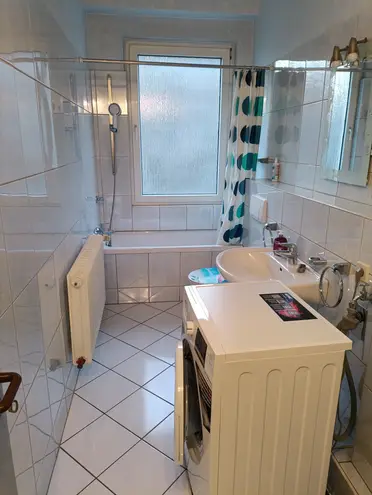 2 Zimmer Wohnung mit 46 m² in Dortmund – Bild 10