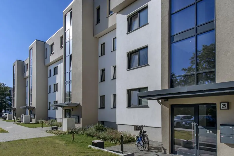 3 Zimmer Wohnung mit 70 m² in Wolfsburg – Bild 7